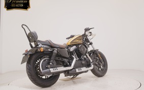 HARLEY XL1200X 2016