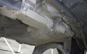 SUZUKI ADDRESS V125 2015 CF46A