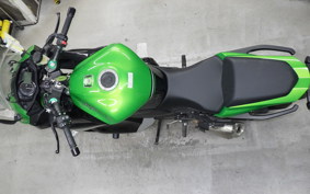 KAWASAKI NINJA 1000 A 2016