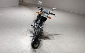 HONDA CBX125 CUSTOM JC12