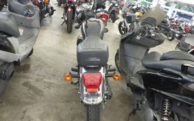 HONDA LY125 FI