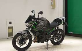 KAWASAKI Z250 Gen.2 2014 EX250Y