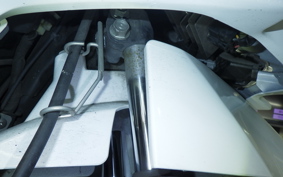 SUZUKI ADDRESS 110 2006 CE47A