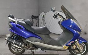 YAMAHA MAJESTY 125 5CA