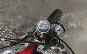YAMAHA SR400 1997 1JR