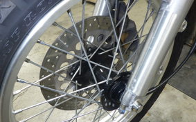 YAMAHA SR400 Gen.5 2021 RH16J