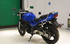 KAWASAKI BALIUS 250 Gen.2 2023 ZR250B