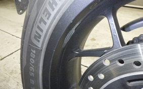 HONDA REBEL 1100 DCT 2021 SC83