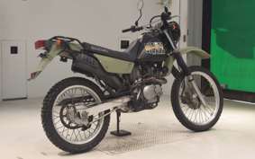 SUZUKI DJEBEL 200 (DR200SE) SH42A