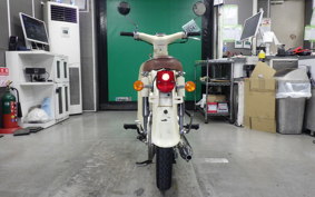 HONDA LITTLE CUB E 2023 C50