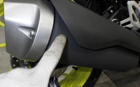 YAMAHA YZF-R15 RG86J