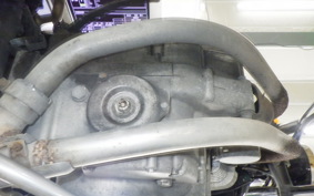 SUZUKI VOLTY 2021 NJ47A