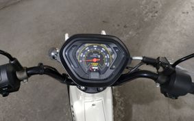 HONDA CROSS CUB110 JA45