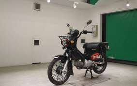 HONDA ｸﾛｽｶﾌﾞ110-2 2010 JA45