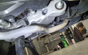 HONDA PCX125 2007 JF56