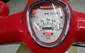 HONDA C50 SUPER CUB AA09