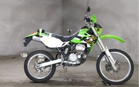 KAWASAKI KLX250 LX250E