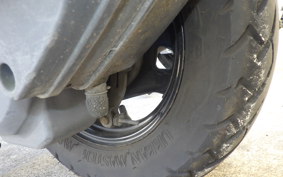 SUZUKI ADDRESS V125 G 2007 CF46A