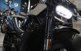 HARLEY  HARLEY RH1250S 2024 ZC4