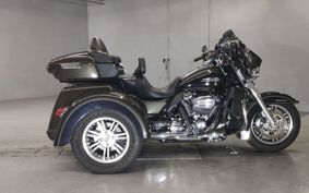 HARLEY  HARLEY FLHTCUTG1870 TRIKE  MAF