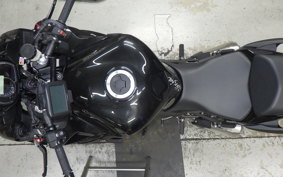KAWASAKI NINJA 1000 A 2017 ZXT00W