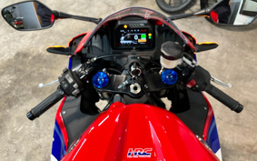 HONDA CBR600RR ABS 2024 PC40
