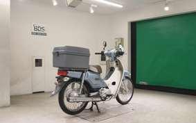 HONDA C110 SUPER CUB 2014 JA10