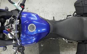 TRIUMPH TIGER 1050 2007