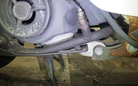SUZUKI PALETTE 2006 CA45A