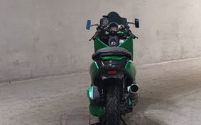 YAMAHA N-MAX 155 SG50J