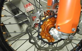 KTM 250 EXC F SIXDAYS 2025