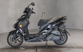 YAMAHA CYGNUS125XSR SE44J