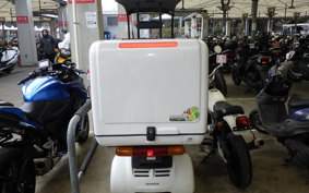 HONDA GYRO CANOPY TA03
