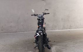 KAWASAKI 250TR BJ250F