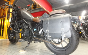 HONDA REBEL 250  S E-clutch MC49