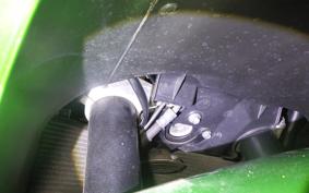 KAWASAKI ZX 1400 NINJA R 2012