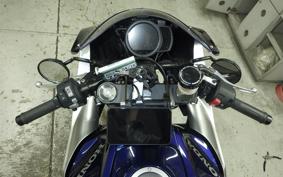 HONDA HAWK 11 2023 SC85