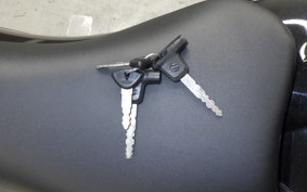 SUZUKI GSX-S125 2026 DL32D