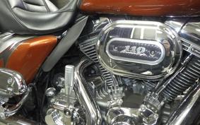 HARLEY FLHTKSE 1800CVO 2014