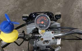 HONDA ZUMAR AF58