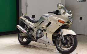 KAWASAKI ZZ-R600 Gen.2 2001
