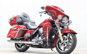 HARLEY FLHTK 2019 KEF