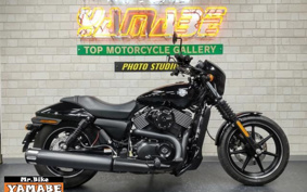 HARLEY XG750 2015 NBB