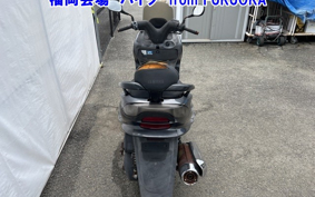 YAMAHA MAJESTY 125FI SE27