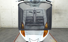SUZUKI ADDRESS V125 CF4MA