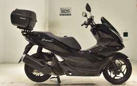 HONDA PCX 125 1997 JK05