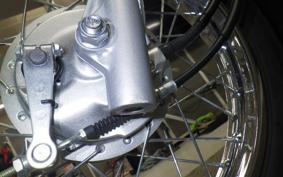 HONDA C50 SUPER CUB AA04