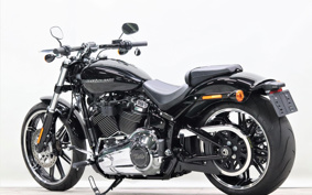 HARLEY FXBRS 2021 YHK