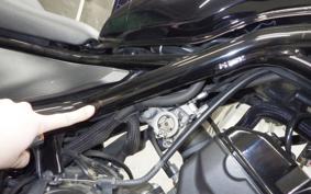 HONDA REBEL 250 A 2023 MC49