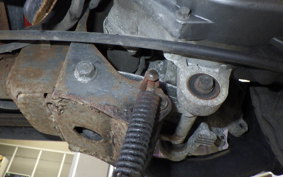 HONDA TACT 2023 AF09